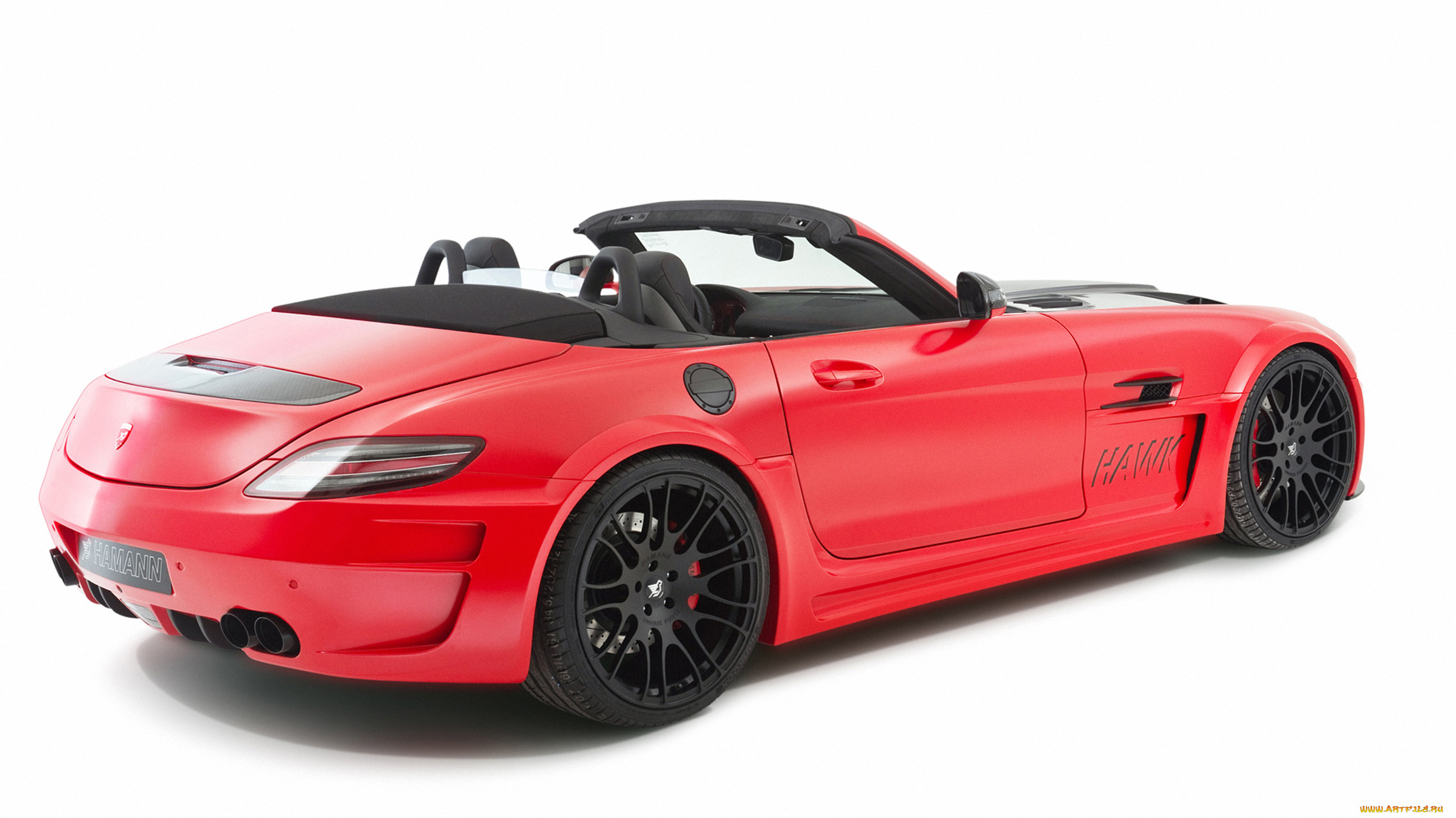 hamann hawk roadster based on mercedes-benz sls amg roadster 2012, , mercedes-benz, hawk, amg, hamann, sls, based, 2012, roadster